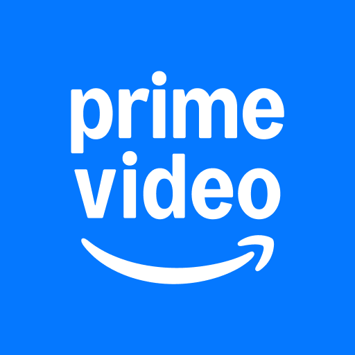 AMAZON PRIME logo