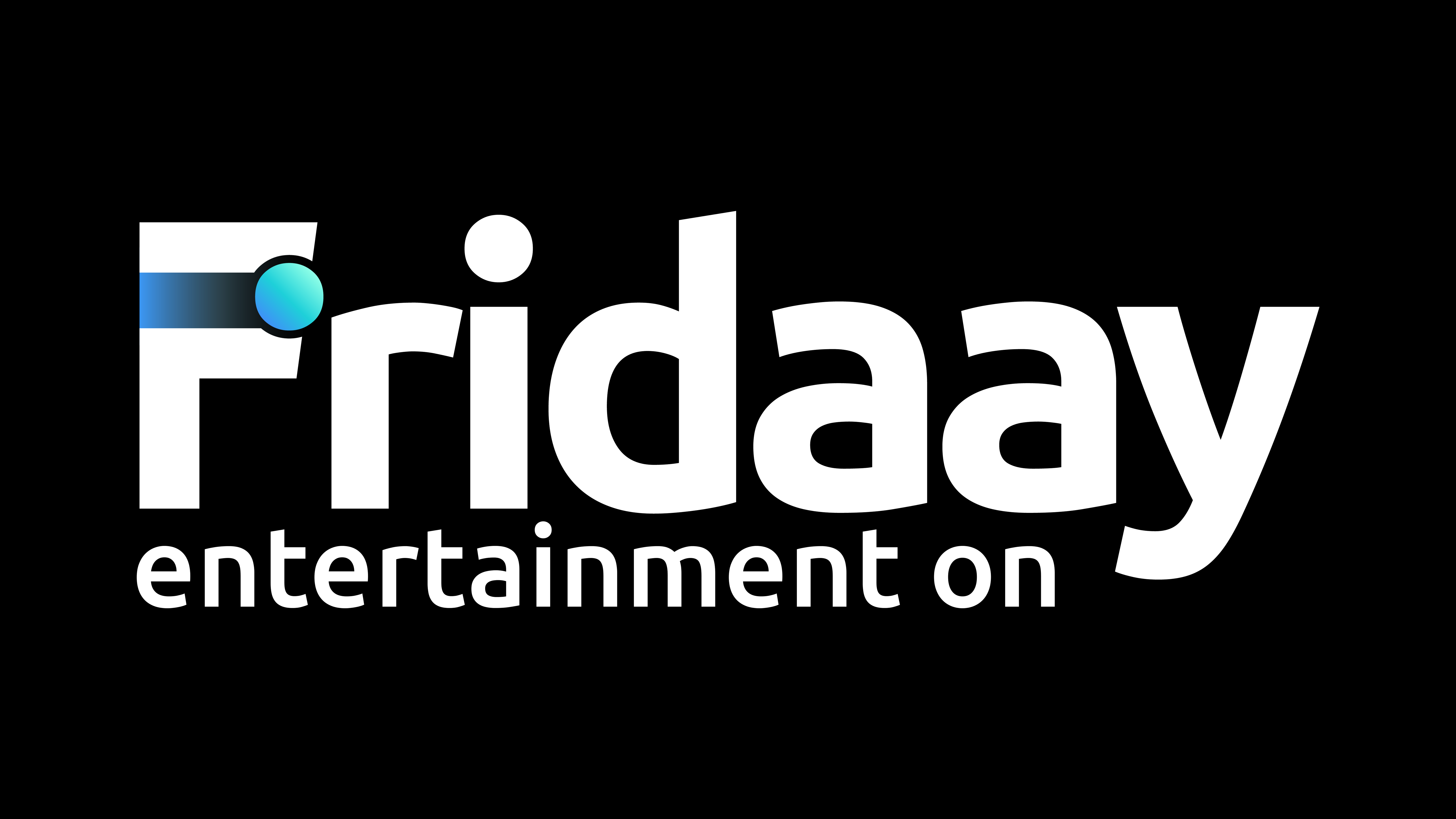 FRIIDAY logo