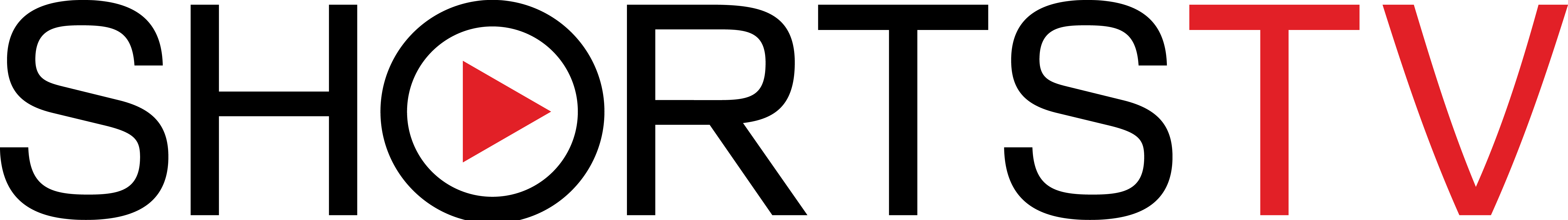 SHORTS TV logo