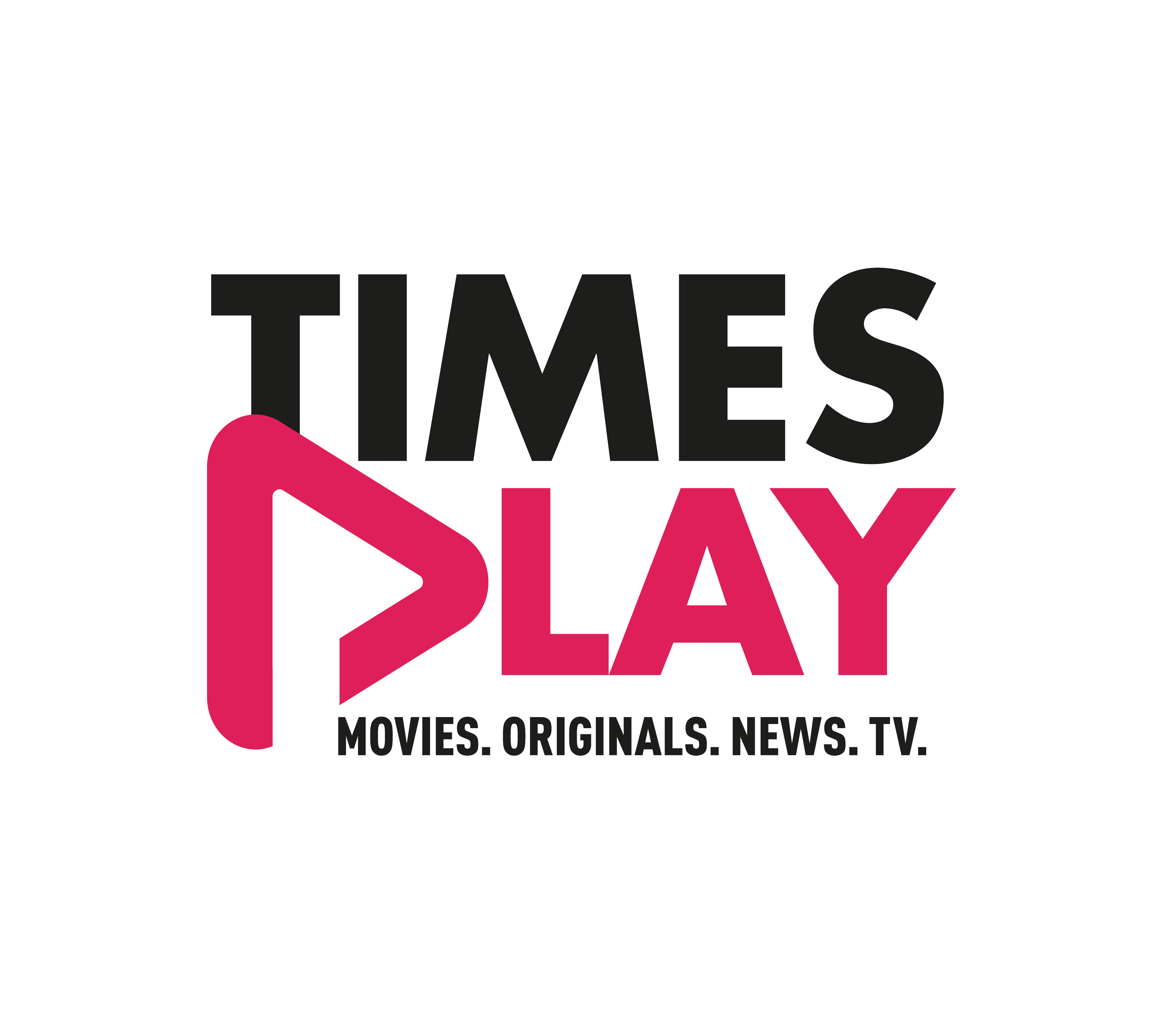 TIMES PLAY